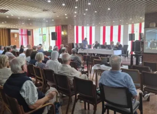 SNOP Zenica održao treću godišnju skupštinu: Nastavlja se borba za bolji položaj onkoloških pacijenata
