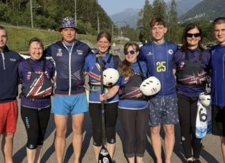 Mladi raftingaši Bosne iz Zenice ostvarili zapažen nastup na Svjetskom rafting kupu u Italiji