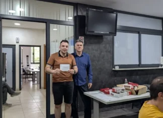 Održan tradicionalni Kurban-bajramski šahovski turnir u Zenici (FOTO)