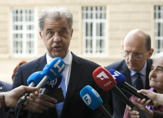Brammertz: Više od 2.000 osumnjičenih u bivšoj Jugoslaviji tek treba biti predmet istraga