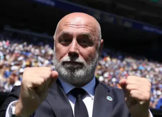 Barbarez za Bild: BiH trebaju novi heroji, spremni smo za ulogu autsajdera protiv SAD-a