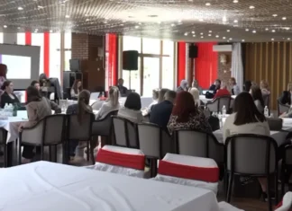 Održane radionice o primjeni MKF modela u podršci djeci s teškoćama u razvoju u ZDK