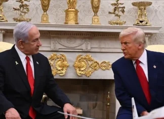 Procurili detalji razgovora Trumpa i Netanyahua: “Svima te je dosta Bibi pa i Jevrejima”
