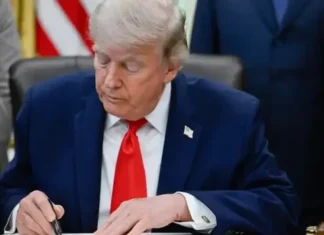 Trump potpisao sporazum s Iranom: Otvaranje Hormuškog moreuza i milijarde dolara za Teheran