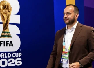 Vico Zeljković: Čestitam momcima na najvećem rezultatu našeg fudbala