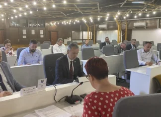 Vlada ZDK usvojila Dokument okvirnog budžeta za period 2027.-2029. godine