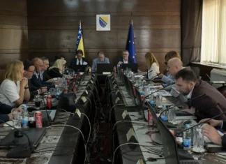 Vlada FBiH će uplatiti više od 1,2 miliona KM za uvezivanje staža 20 radnika RMU Kakanj