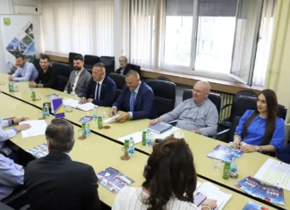 Kasumović: ZEPS je simbol Zenice i stat ćemo iza njegove organizacije