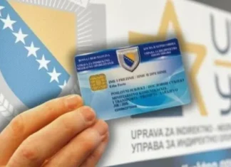 UIO BiH poništava 15.000 elektronskih potpisa!?
