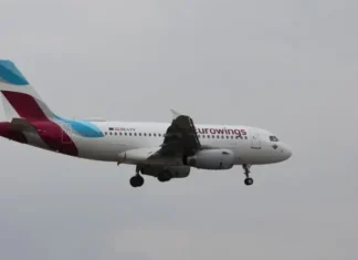 Drama iznad Sarajeva: Avion uletio u vrtlog, petoro povrijeđenih