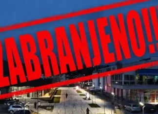 Udruženje mladih GLAS objavilo kompletnu korespondenciju: Fan zona u Vitezu nije odbijena preko noći