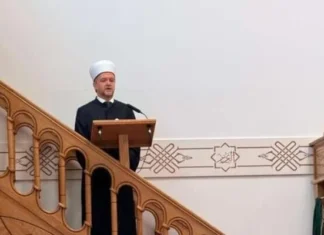 Hutba o hidžri i odgovornosti prema domovini: Na vrijeme se registrovati za izbore 4. oktobra