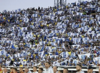 Fan zone niču širom BiH, očekuje se prava navijačka groznica