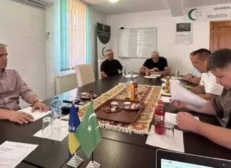 Pripreme za obilježavanje 20. jula u Prijedoru u završnoj fazi