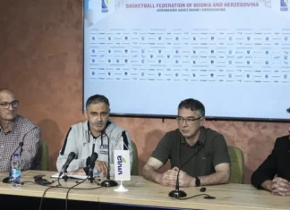 Selektor Gjergja pred duele s Turskom i Srbijom: Ne mogu obećati rezultat, ali mogu da ćemo dati sve od sebe
