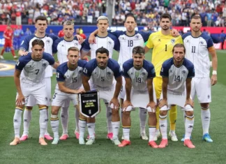 BiH napredovala na FIFA rang listi, ali mnogi su očekivali veći skok