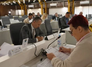 Vlada ZDK usvojila program kapitalnih ulaganja u cestovnu infrastrukturu vrijedan 3,4 miliona KM