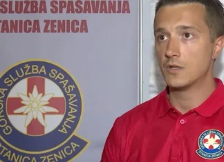 Čelnici GSS-a Zenica putuju u Rusiju po preživjele planinare Adilovića i Vidimlića