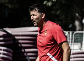 Adnan Salman novi trener golmana NK Čelik Zenica