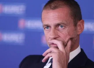 UEFA najavila bojkot Svjetskog prvenstva, cijela Evropa ujedinjena