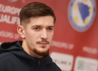 Od Mundijala do humanog gesta: Porodica Armina Gigovića pomogla Dnevnom centru u Tešnju Armin Gigović