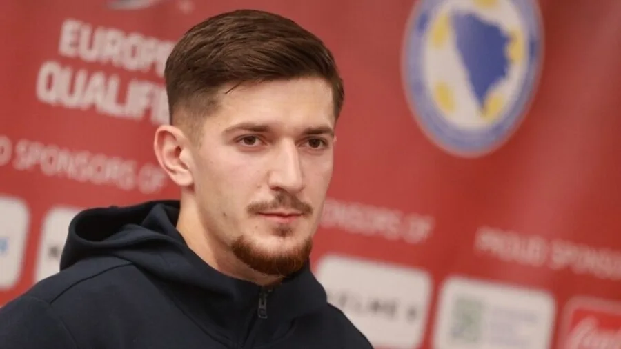 Armin Gigović