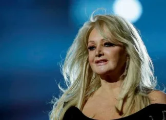 Preminula Bonnie Tyler: Otišao jedan od najprepoznatljivijih glasova svjetske muzike