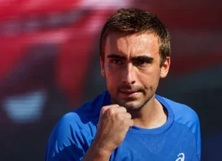 Mérida u finalu pobijedio Džumhura i osvojio ATP 250 turniru u Umagu