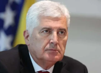 Čović: OHR se mora ugasiti, a Hrvati u BiH imaju mnogo manje prava nego što im po Ustavu pripada