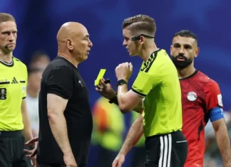 Egipat traži istragu FIFA-e nakon drame protiv Argentine