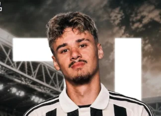 Romano objavio ‘Here we go’: Kerim Alajbegović postaje igrač Juventusa