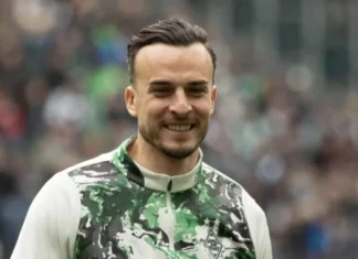 Haris Tabaković prelazi u RB Salzburga