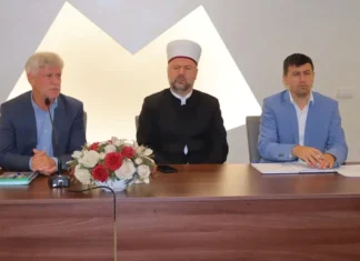 Muftijstvo zeničko kandidiralo Grabusa i Malkića za novog reisu-l-ulemu, muftija Dizdarević odustao