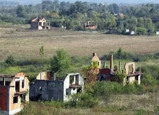 Sjećanje na najveće stradanje Hrvata u agresiji na BiH: Briševo je sravnjeno sa zemljom, a pravda i nakon 34 godine izmiče