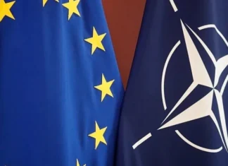 Pogledajte koliko građana podržava članstvo BiH u Evropskoj uniji i NATO-u