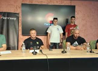 Osam atraktivnih borbi u Areni: Počinje Čelična rukavica 2026