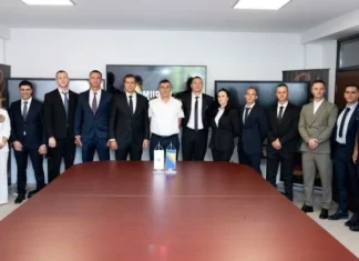 U Upravi policije MUP-a ZDK upriličeno svečano polaganje zakletve 9 kadetaUprava policije bogatija za 9 mlađih inspektora