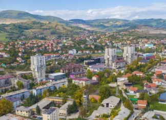 Načelnik Kaknja poručio da neće dati slobodan dan uposlenicima zbog utakmice Zmajeva: U 7 svi na posao!