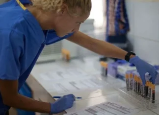 WHO: U Kongu počela klinička ispitivanja dva lijeka za ebolu