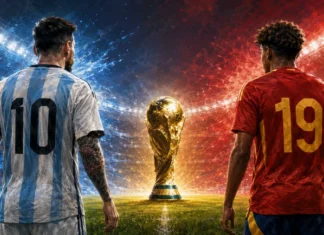 Večeras spektakl za naslov svjetskog prvaka: Španija i Argentina u borbi za trofej