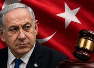 Istanbulski sud traži hapšenje Netanyahua: Naložena međunarodna potjernica