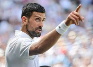Đoković nakon ispadanja sa Wimbledona: Ljudi iz mog najbližeg kruga mi stvaraju pritisak