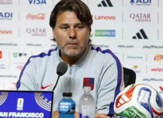 Pochettino zaprijetio Zmajevima: Idemo na sve ili ništa