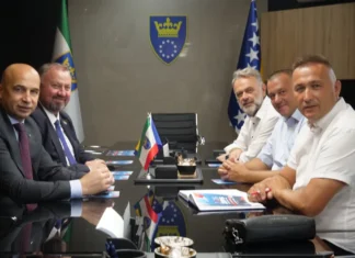Vlada ZDK i ZEPS nastavljaju strateško partnerstvo
