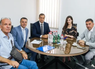 Potpisan Protokol o izradi Izmjena i dopuna Prostornog plana Grada Visoko