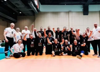 BiH protiv Irana za svjetsko zlato – finale SP u sjedećoj odbojci uživo na BHRT-u
