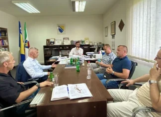 Za četiri godine u školski sport u ZDK uloženo više od 276.000 KM