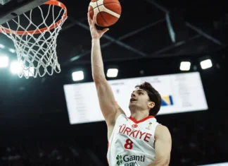 Zeničanin koji igra za Tursku odlazi u NBA ligu