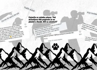 Tragedija planinara na Elbrusu otvorila pitanje etike medija i govora mržnje