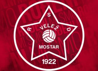 Velež se oglasio o FIFA zabrani: Kazna je plaćena